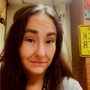 Meet your Posher, Erica